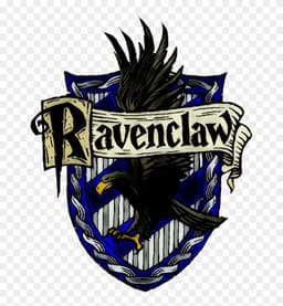 Ravenclaw Crest